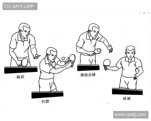 杭州乒乓球队防守战术解析与实战应用探讨