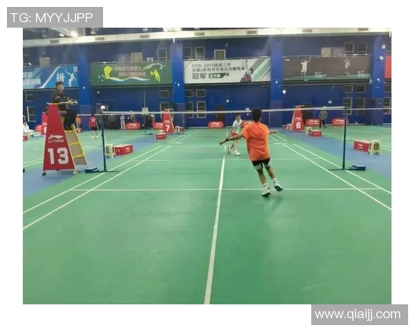 武汉羽毛球队的快速转型与发展引发热议与关注